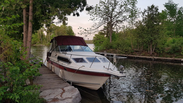 1989 Doral Citation  in Powerboats & Motorboats in Peterborough