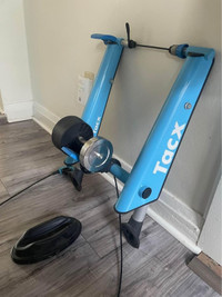 Tac-X Indoor Bicycle Trainer