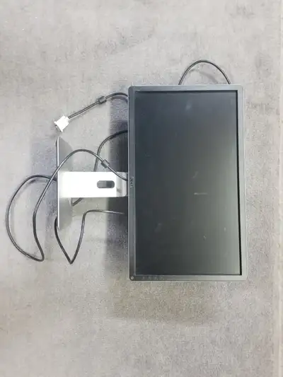Dell Computer Monitor, View more