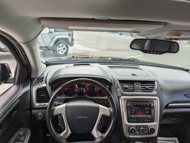 2016 GMC Denali  in Cars & Trucks in Windsor Region