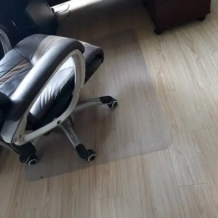 Floor Transparent Protection 40*40/40*60/50*90 brand new 3 sizes in Other in West Island - Image 7