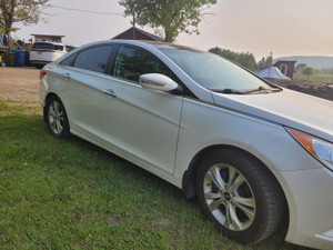 2014 Hyundai Sonata