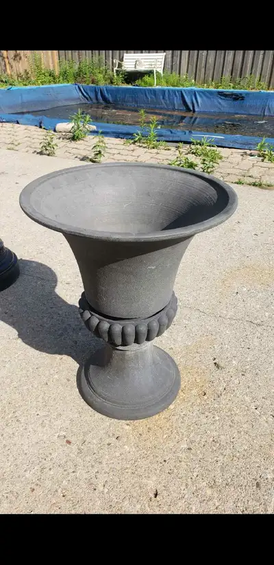 Urn Planter, View more