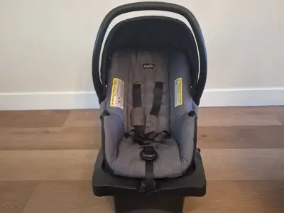 Infant Car Seat, View more