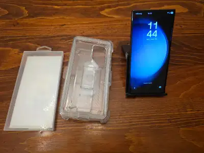 Samsung Galaxy S23 Ultra, View more