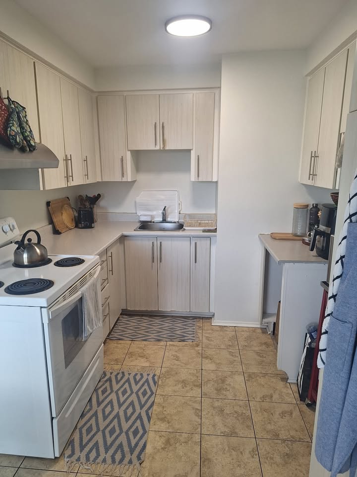 Chambre à louer à Laval (Laval-des-rapides) | 1er octobre — photo 3