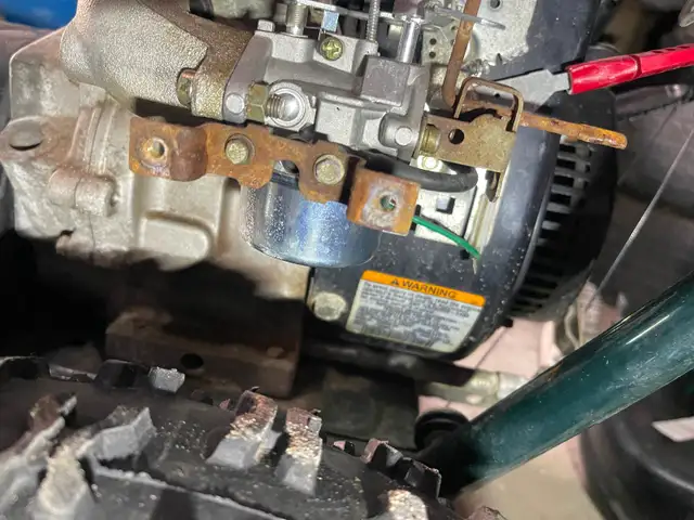 Snowblower Lawnmower RidingMower Repair in Lawnmowers & Leaf Blowers in Mississauga / Peel Region - Image 11