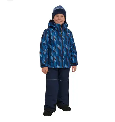 Brand New Stormpack Sunice Boys Snowsuit, View more