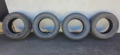 Artic claw 245/70R17