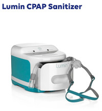 Lumin CPAP sanitizer 