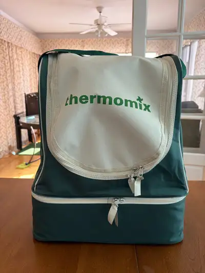 Thermomix TM6, View more