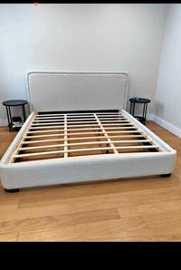 Urgent sale cheapest price bedframe and some areas free home del