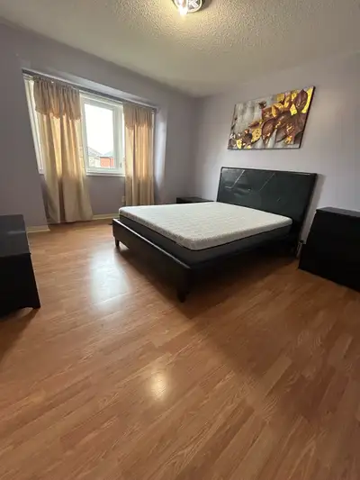 Available now! Big private Room. Don’t call or message me if you are a couple, male or 2 girls. Grea...