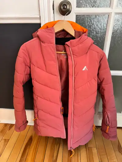 Manteau hiver/ski Orage - Fille, View more