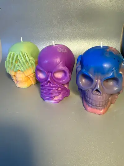 ️See No Evil, Hear No Evil, Speak No Evil️, View more