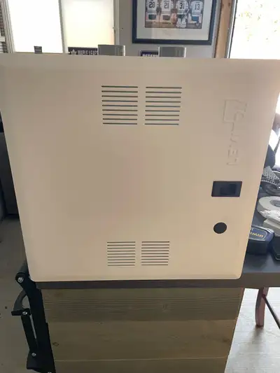 Leviton cabinet, View more