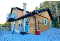 Spacious 4 Bdrm Cottage For Rent- Short Term Rental
