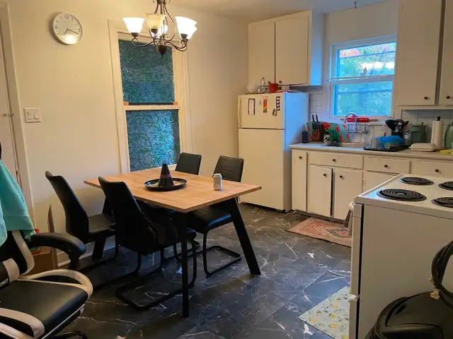 $900 Beau grand 3 1/2 à louer, secteur Maizereth in Long Term Rentals in Québec City - Image 7