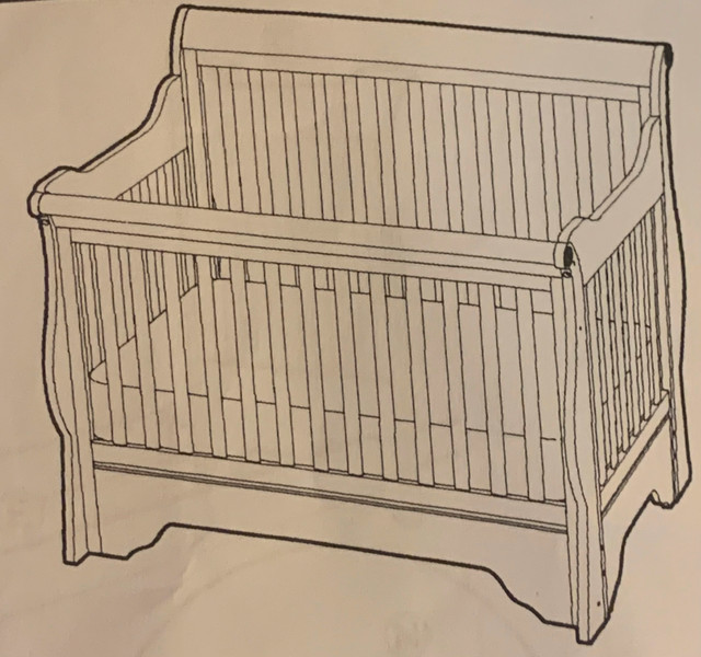 Baby Furniture in Multi-item in Barrie