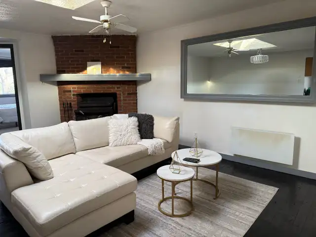 Chambre à louer dans un grand 5 et demi idéale pour étudiants in Room Rentals & Roommates in Longueuil / South Shore - Image 23