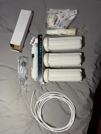 High-energy Water Purifier, View more
