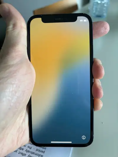 iPhone 12 mini, View more