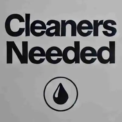 Cleaning job available ASAP. Newly build Condo - Dundas and Bronte - OAKVILLE. Dixie and Queen - BRA...