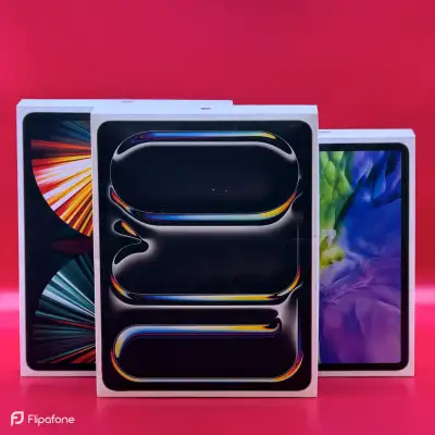 Apple iPad Pro 2020 - 12.9" 4th / 11" 2nd 512GB 256GB 128GB (Wif, View more