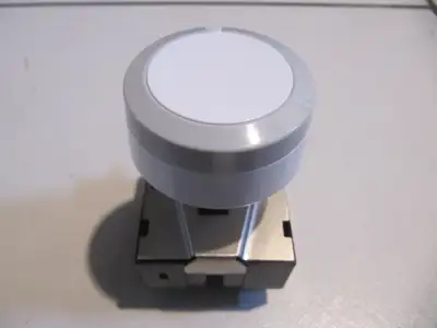 GE Solleam Part RS22-81C-3B Dryer Rotary Heat Selection Switch, View more