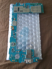 Samsung tab T230 logic board $45
