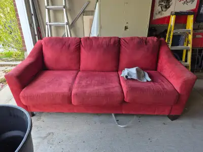 Sofa for sale, View more