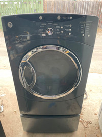GE dryer for sale