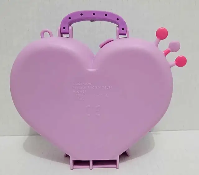 My Little Pony Mini World Magic Bridlewood Forest Polly Pocket62863258323457123