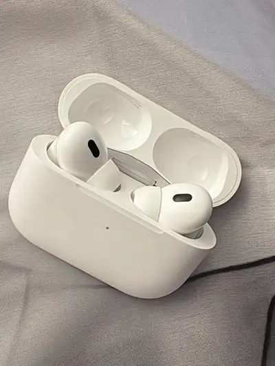 AirPods Pro (1st Gen) – Clean, Fully Working, View more