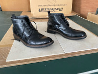 Perry Ellis Portfolio Men Boots, size 12