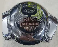 HARLEY  105th  HORN COVER