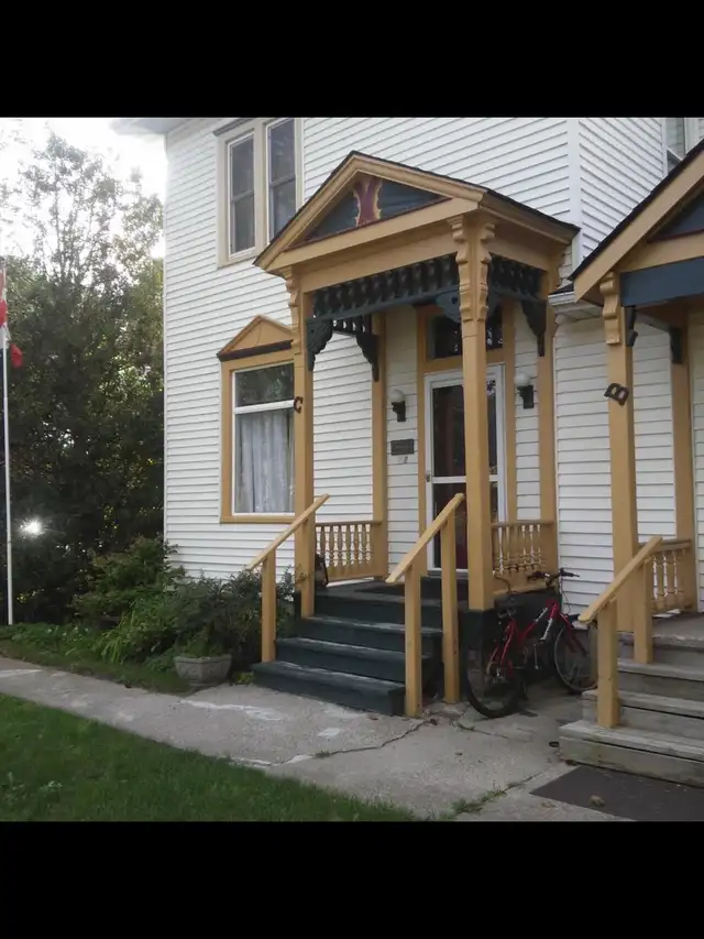 Beautiful Apartment for Rent in RIDGETOWN near Chatham