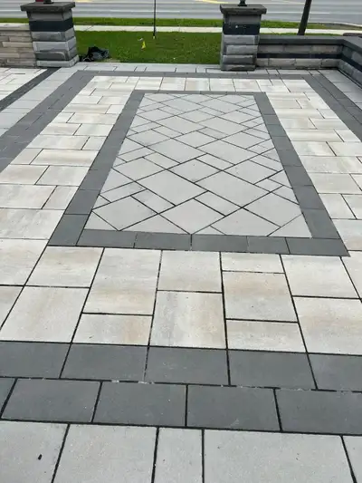 Interlocking Landscaping Grass Wooden Fence Retaining Wall, View more