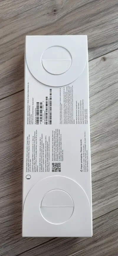 iPhone 17 Pro (256GB) + ⌚ Apple Watch Series 11 (46mm Cellular), View more
