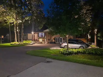 Senior Housing