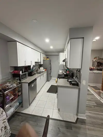 Big size room for rent in Brampton, View more
