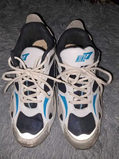 Nike Running Shoes..size 9, View more
