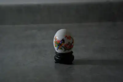 Vintage 1970 Avon Perfume Bottle with original cologne, View more