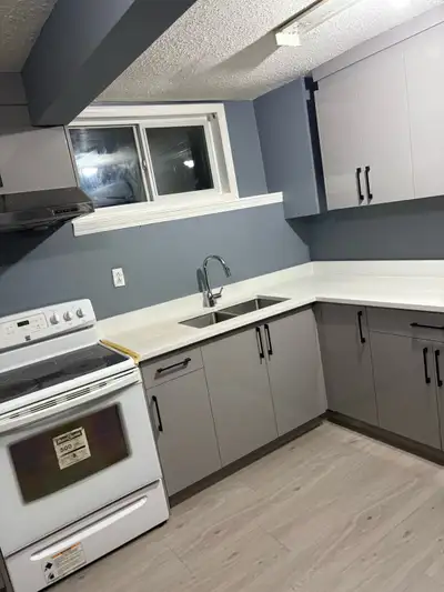 I have 1 bedroom available in my 3 bedroom house on the main floor of house another 2 bedrooms are a...