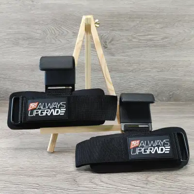 ***NOTE BEFORE MESSAGING: If the ad is up, yes it is available.*** TWS Hanging Hooks - PAIR Weight L...
