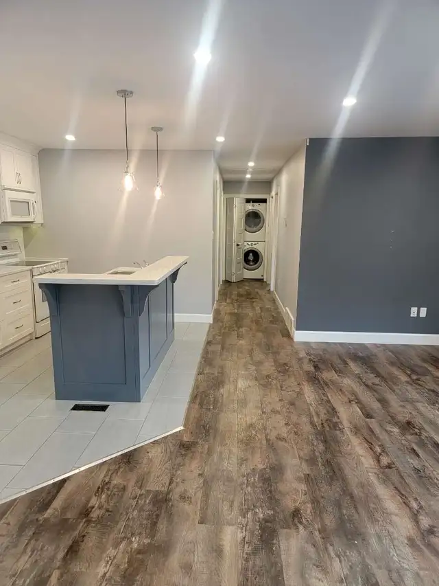 2 Bedroom In Old North Duplex