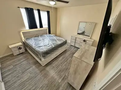 Bedroom Furniture Set, View more