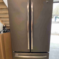 GE Profile French Door 33” Refrigerator