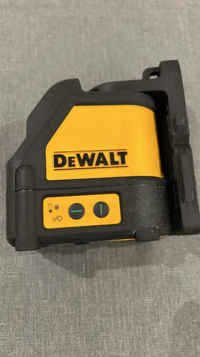 Dewalt Green Laser , View more