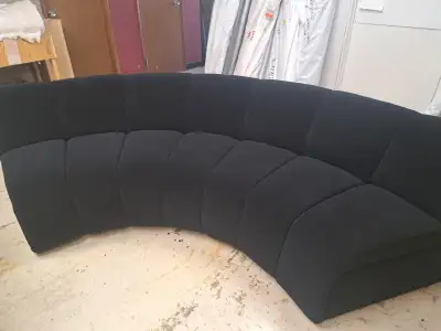 Master Upholsterer with over 25 years experience in the trade. S&M Upholstery for all your upholster...